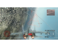 Ubisoft Tom Clancy's H.A.W.X. PS3 - 1399443 - zdjęcie 2